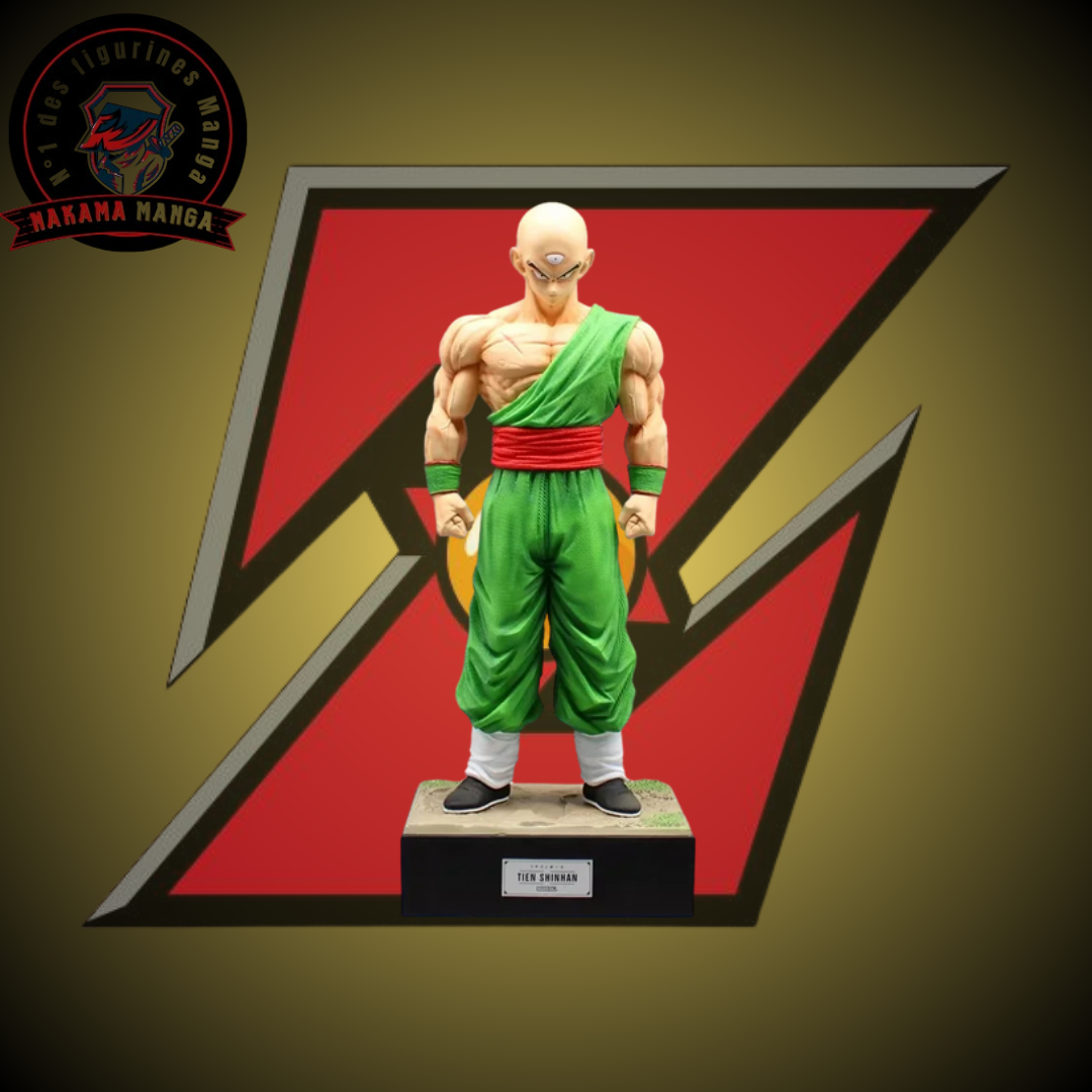Figurine Dragon Ball Z - Tenshinhan