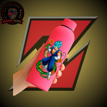Thermos Dragon Ball Z - Vegeto