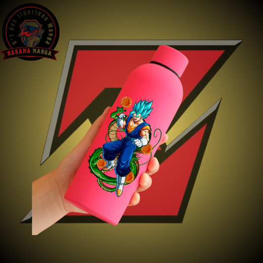 Thermos Dragon Ball Z - Vegeto