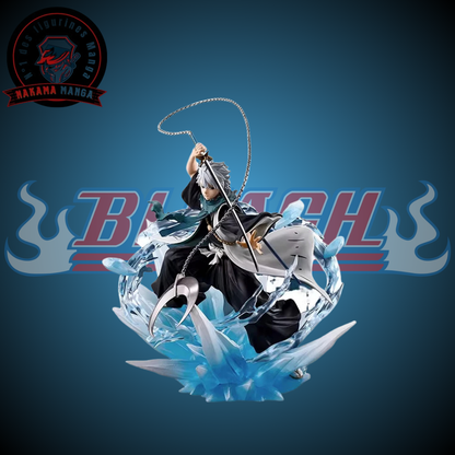 Figurine Bleach - Hitsugaya