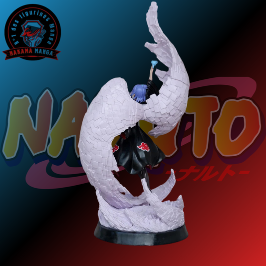 Figurine Naruto Shippuden - Konan