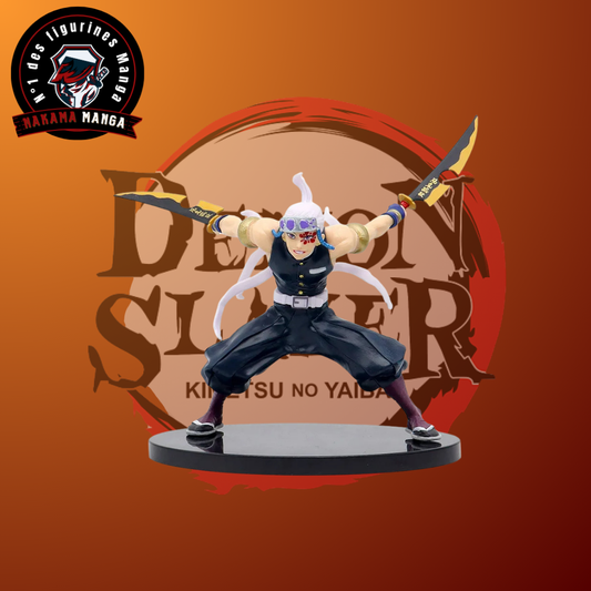 Figurine Demon Slayer - Tengen