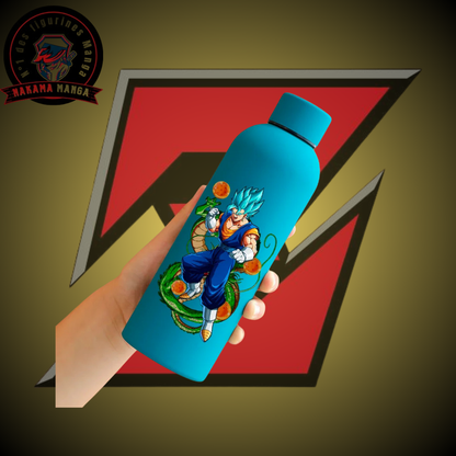 Thermos Dragon Ball Z - Vegeto