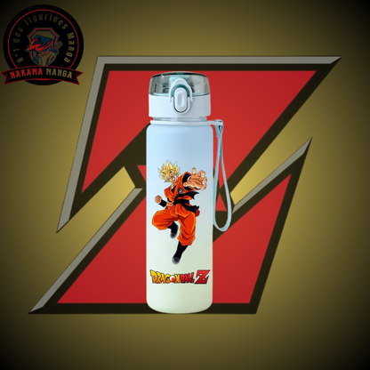 Gourde Dragon Ball Z - Goku