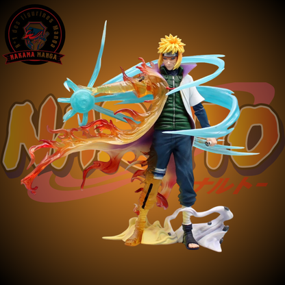 Figurine Naruto Shippuden - Minato Namikaze