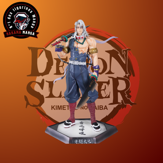 Figurine Demon Slayer - Tengen
