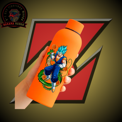 Thermos Dragon Ball Z - Vegeto