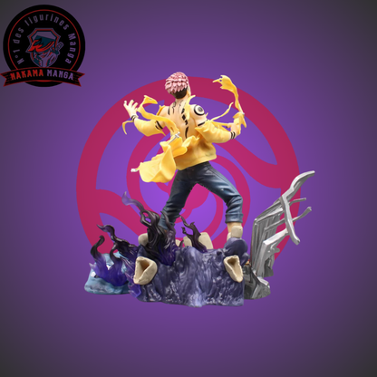 Figurine Jujutsu Kaisen - Sukuna