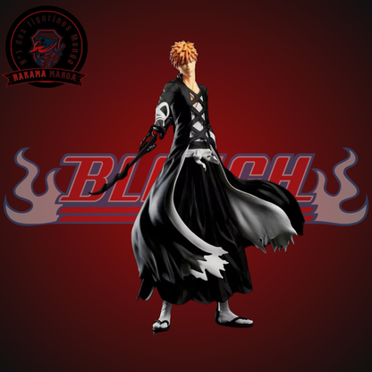 Figurine Bleach - Ichigo Kurosaki