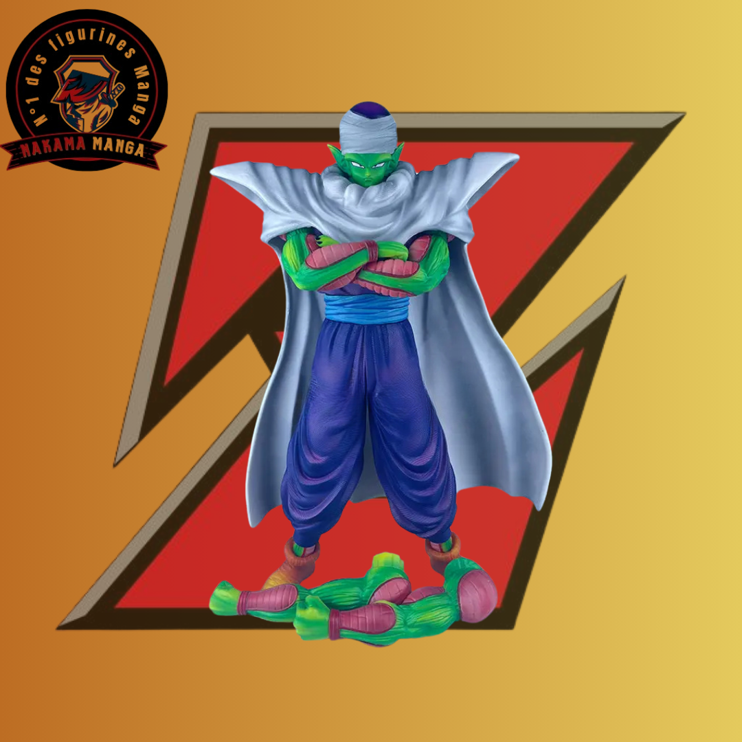 Figurine Dragon Ball Z - Piccolo