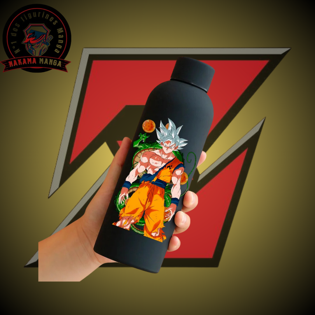 Thermos Dragon Ball Z - Goku