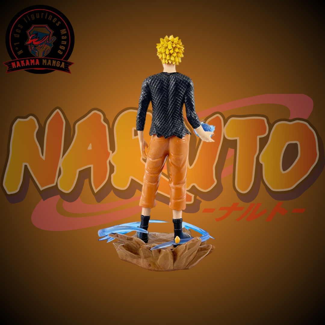 Figurine Naruto Shippuden - Naruto Uzumaki