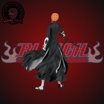 Figurine Bleach - Ichigo Kurosaki