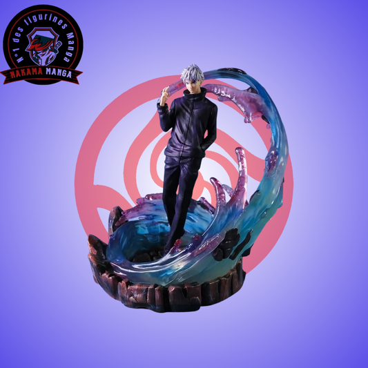Figurine Jujutsu Kaisen - Gojo