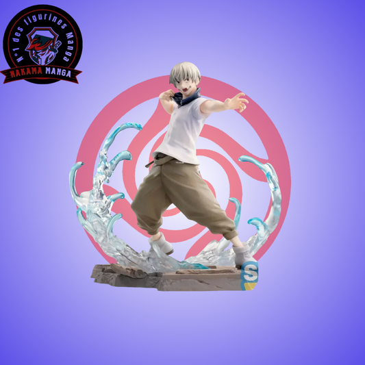Figurine Jujutsu Kaisen - Toge