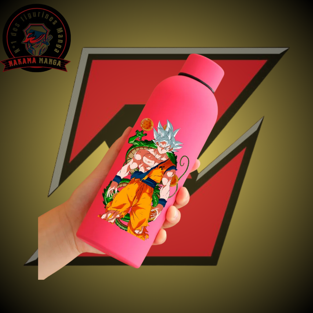 Thermos Dragon Ball Z - Goku