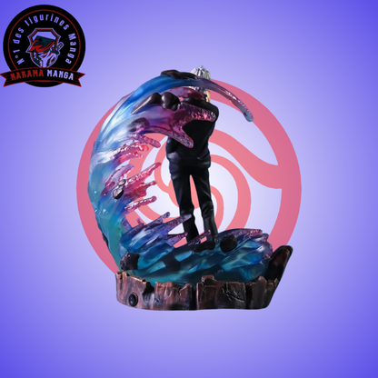 Figurine Jujutsu Kaisen - Gojo