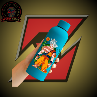 Thermos Dragon Ball Z - Goku