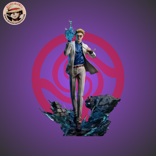 Figurine Jujutsu Kaisen - Nanami Kento