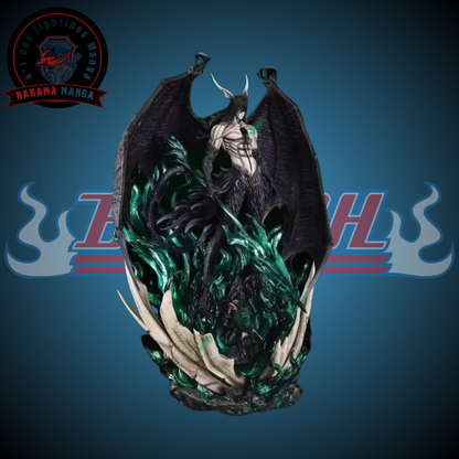 Figurine Bleach - Ulquiora "2ème forme"