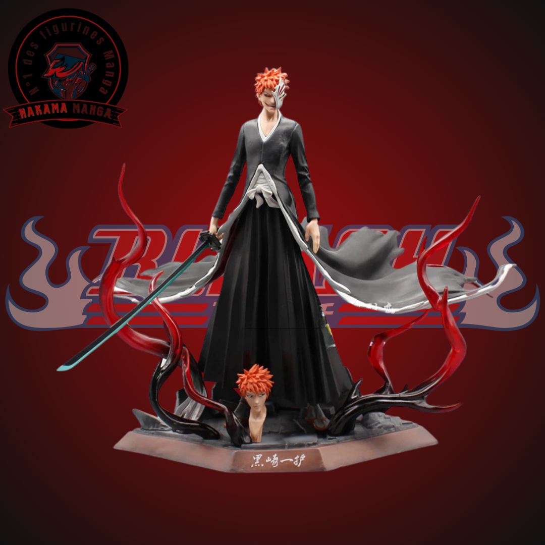 Figurine Bleach - Ichigo Kurosaki