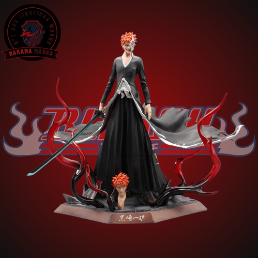 Figurine Bleach - Ichigo Kurosaki
