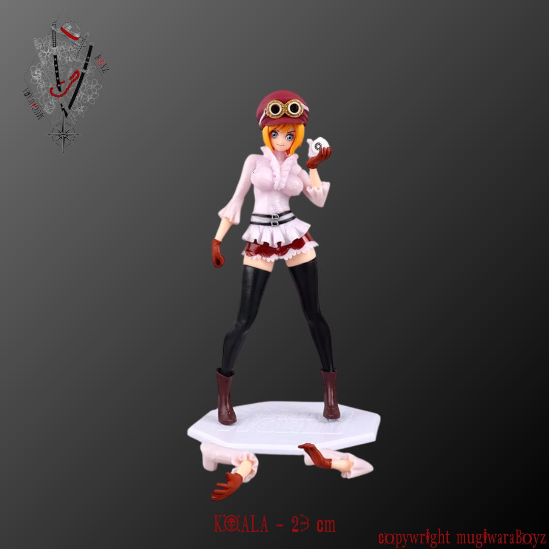 Figurine One Piece  - Koala