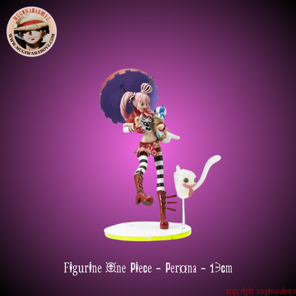 One Piece Figure - Perona