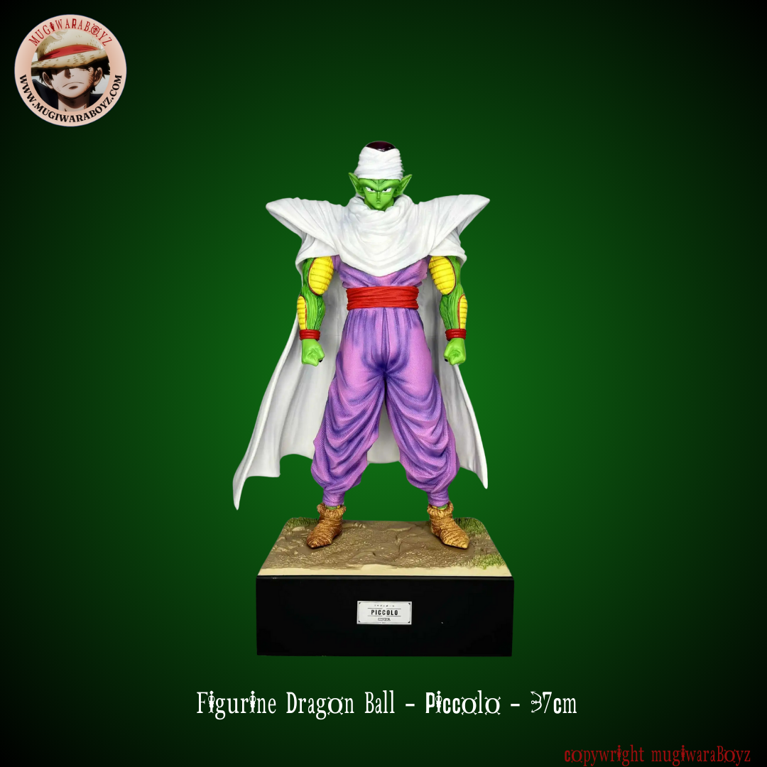 Figurine Dragon Ball - Piccolo