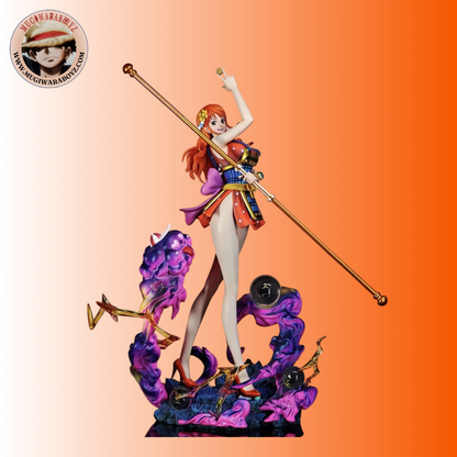 Figurine One Piece - Nami