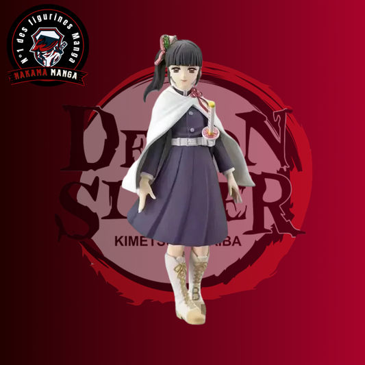 Figurine Demon Slayer - Kanao