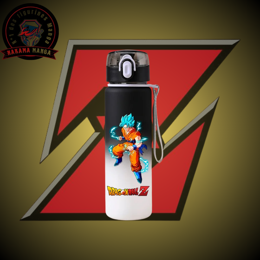 Gourde Dragon Ball Z - Goku