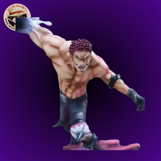 Figurine One Piece - Charlotte Katakuri