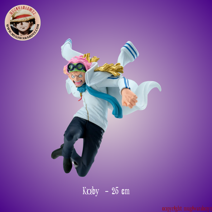 One Piece Figure - Koby