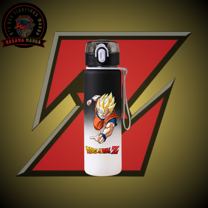 Gourde Dragon Ball Z - Goku