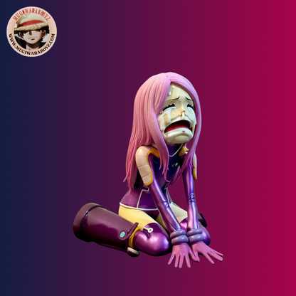 Figurine One PIece - Jewelry Bonney