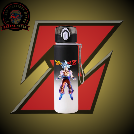 Gourde Dragon Ball Z - Goku