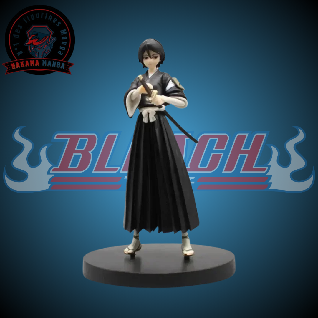 Figurine Bleach - Rukia