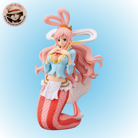 Figurine One Piece – Shirahoshi