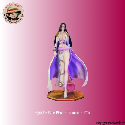 One Piece Figure - Hancock