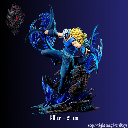 Figurine One Piece  - Killer
