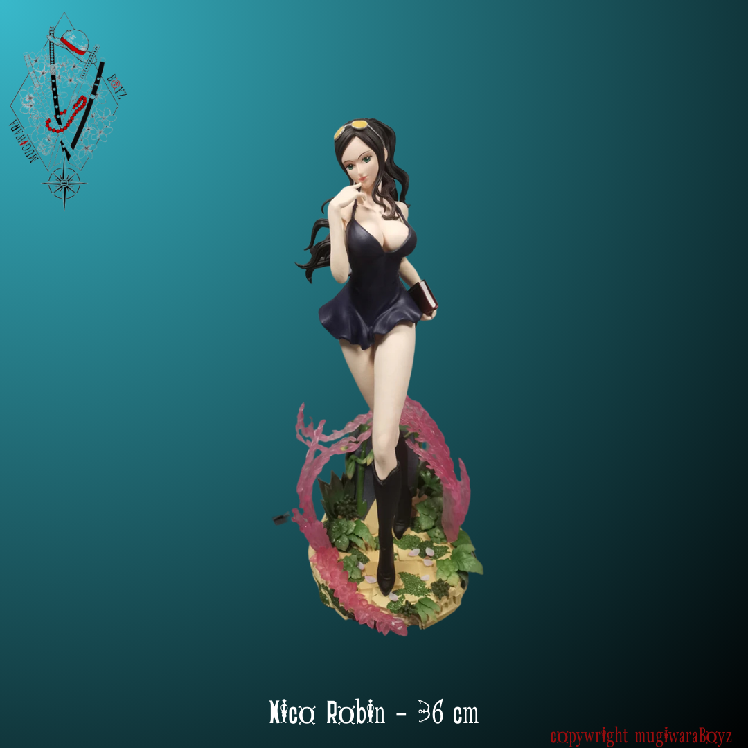 One Piece Figure - Nico Robin