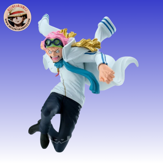 Figurine One Piece - Kobe
