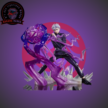 Figurine Jujutsu Kaisen - Gojo Satoru