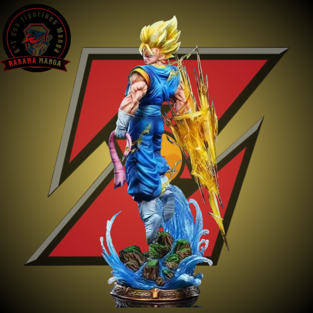 Figurine Dragon Ball Z – Vegetto