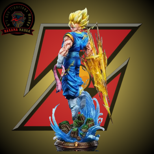 Figurine Dragon Ball Z – Vegetto