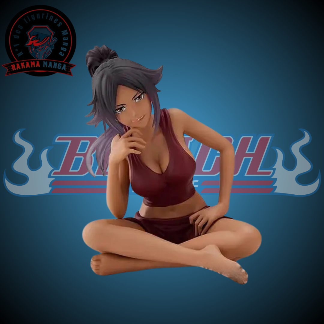 Figurine Bleach - Yoruichi