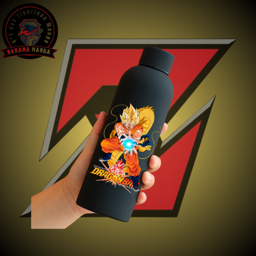 Thermos Dragon Ball Z - Goku