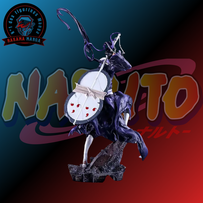 Figurine Naruto Shippuden - Obito Uchiha
