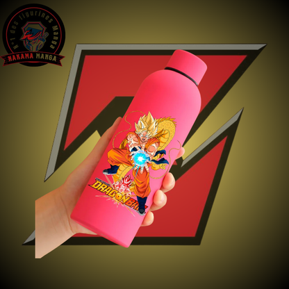 Thermos Dragon Ball Z - Goku